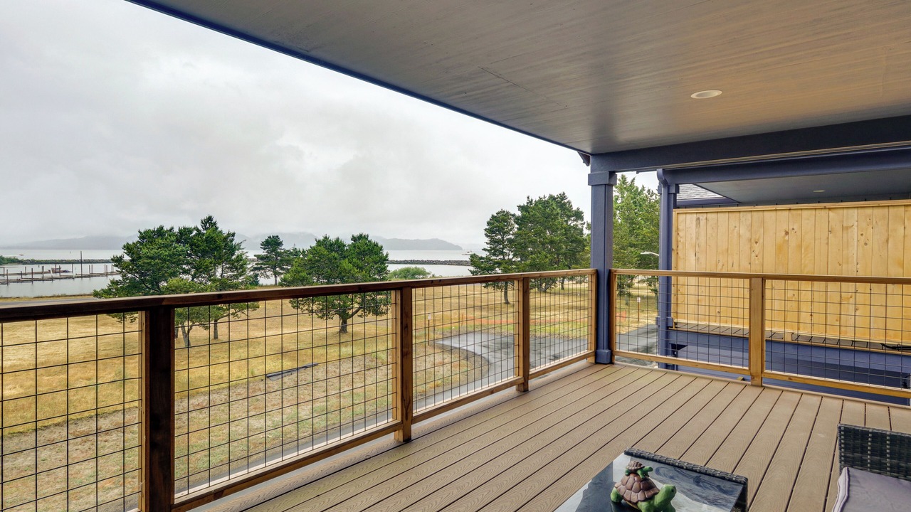 Photo of Patio Balcony in Hammond