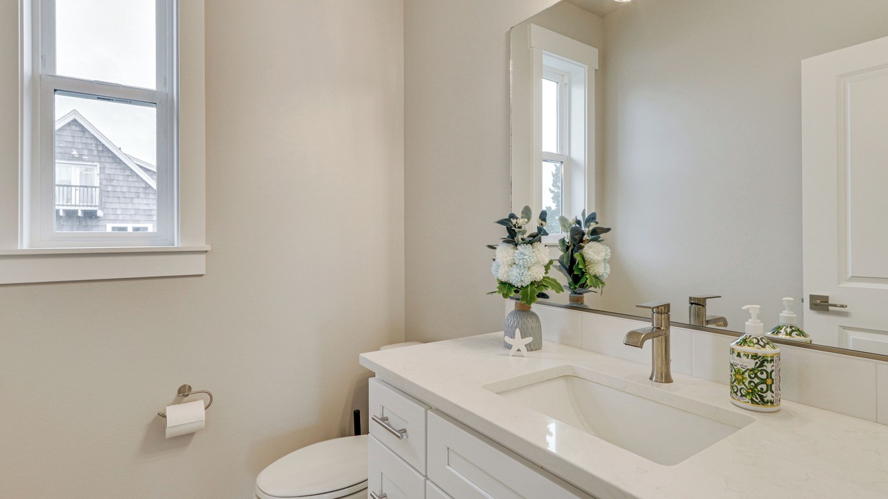 Photo of Bathroom in Hammond