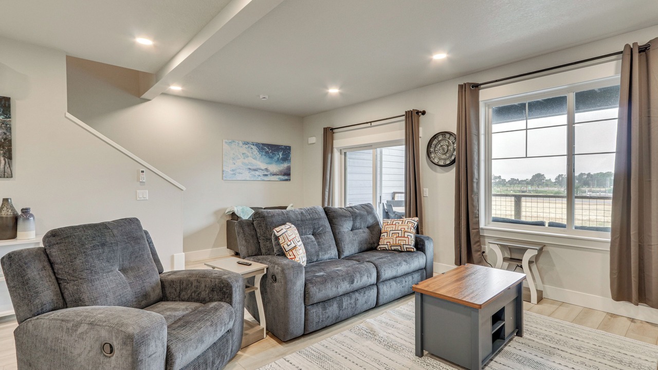 Photo of Livingroom in Hammond