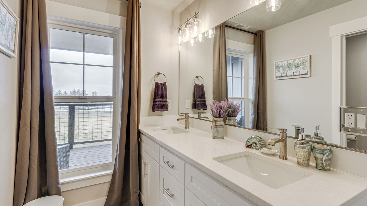 Photo of Bathroom in Hammond