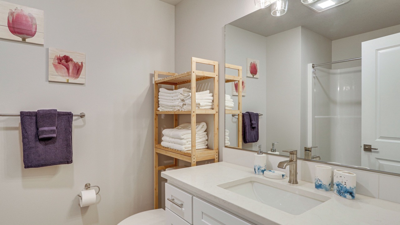 Photo of Bathroom in Hammond