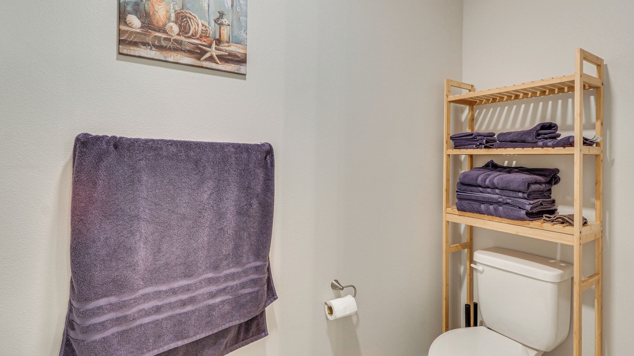 Photo of Bathroom in Hammond