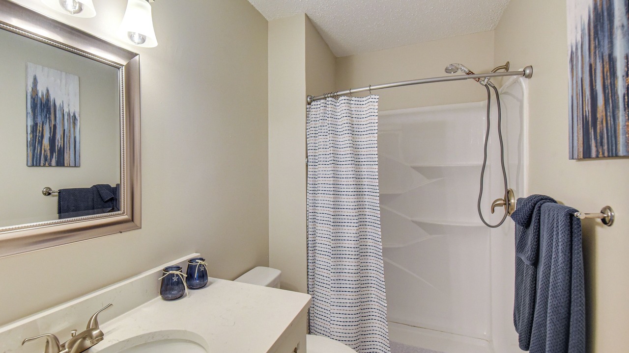 Photo of Bathroom in Virginia Beach