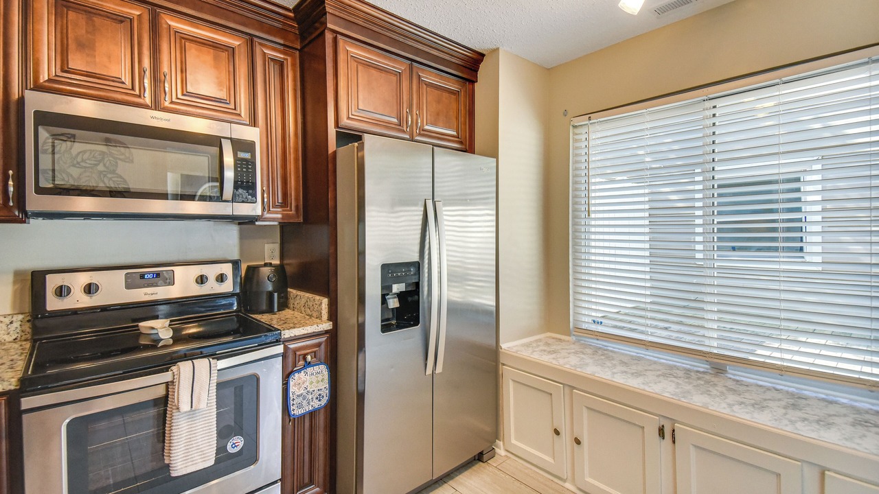 Photo of Kitchen in Virginia Beach