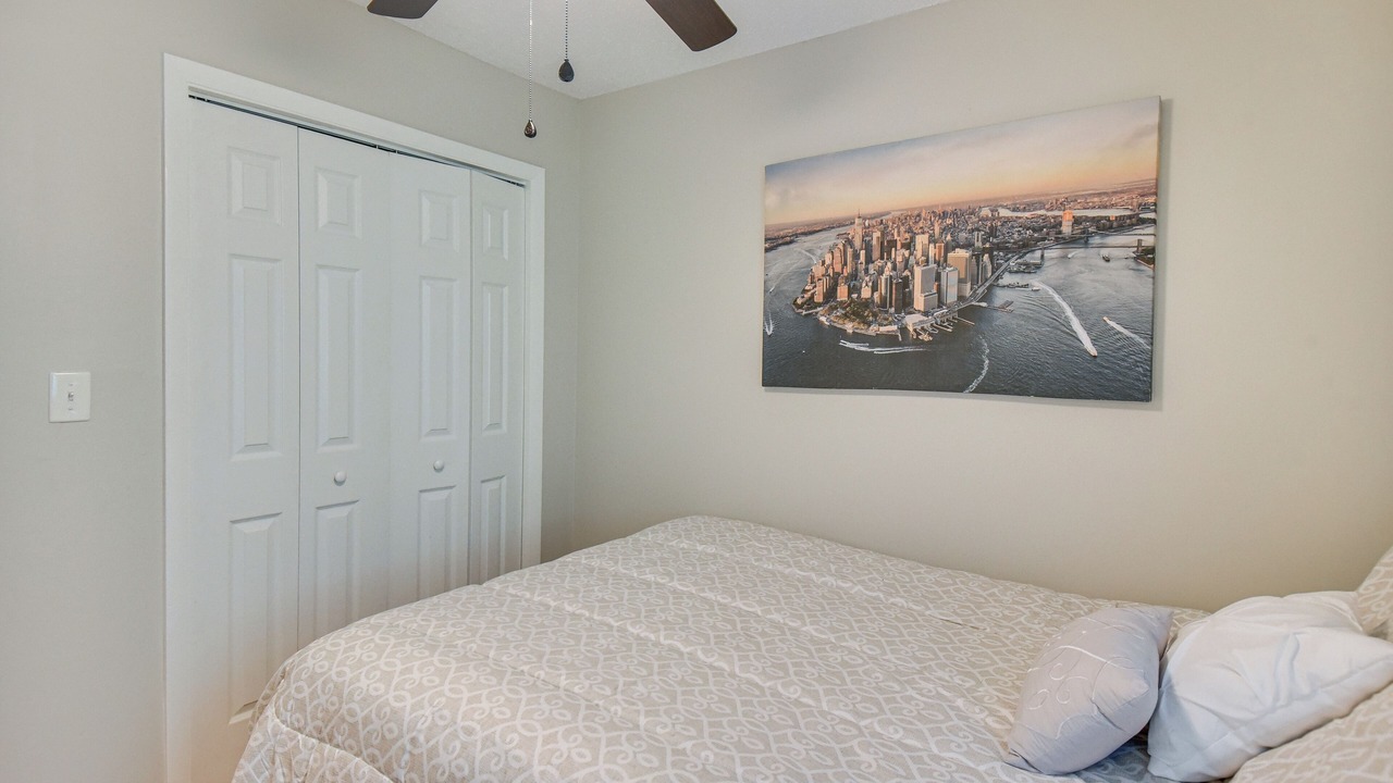 Photo of Bedroom in Virginia Beach