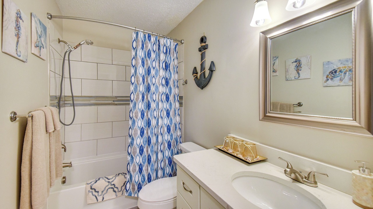 Photo of Bathroom in Virginia Beach