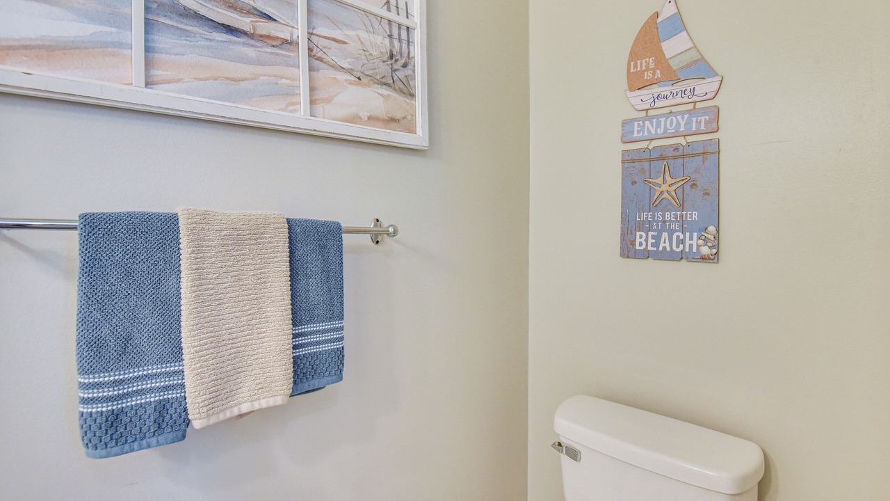 Photo of Bathroom in Virginia Beach