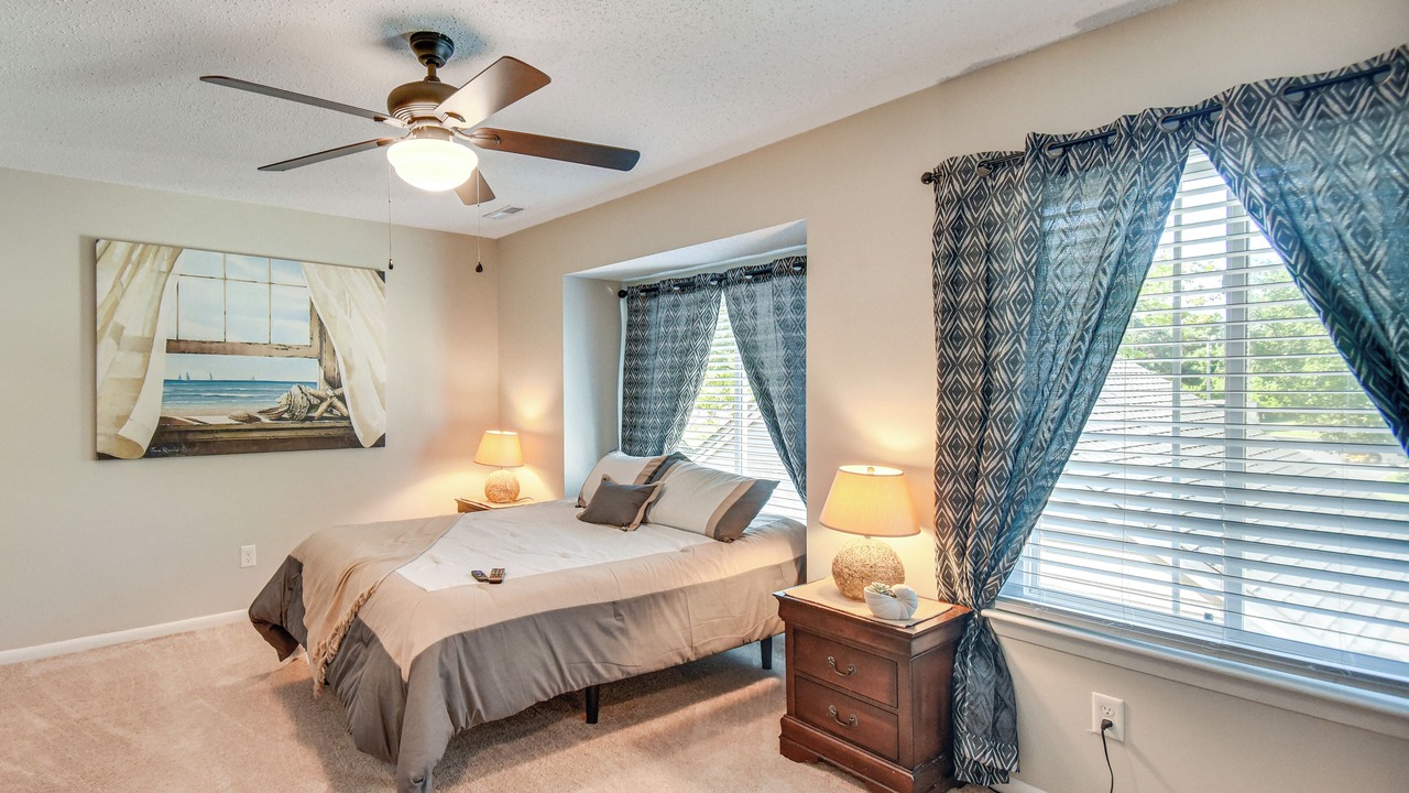 Photo of Bedroom in Virginia Beach