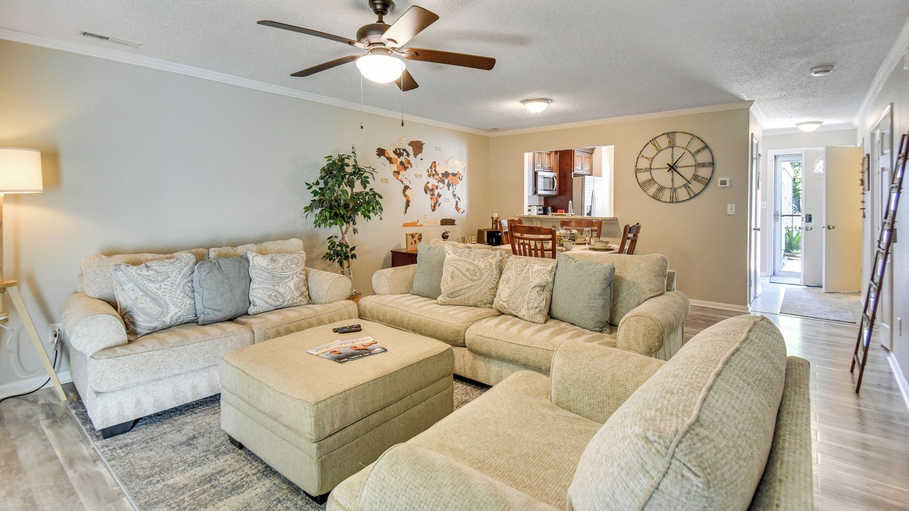Photo of Bedroom in Virginia Beach