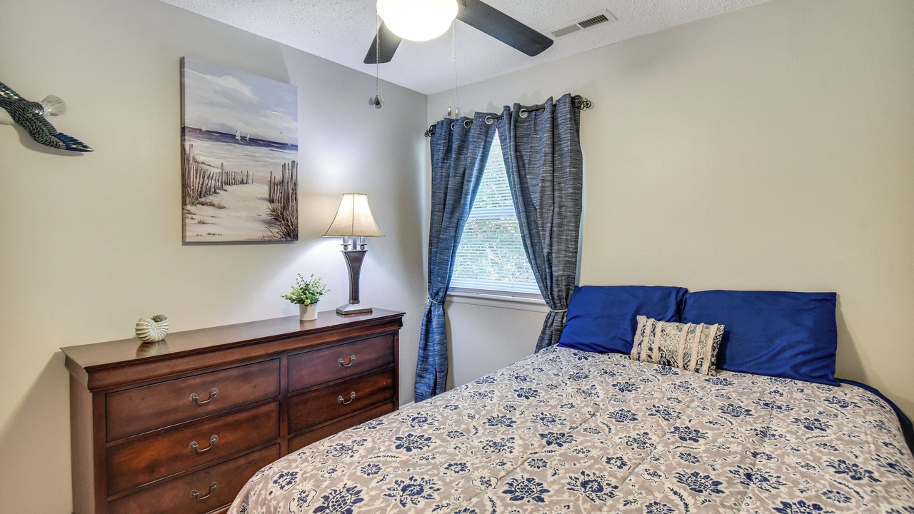 Photo of Bedroom in Virginia Beach
