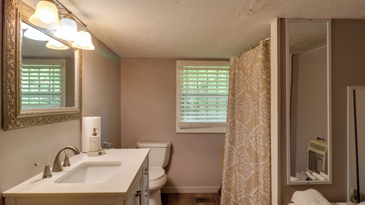 Photo of Bathroom in Terry