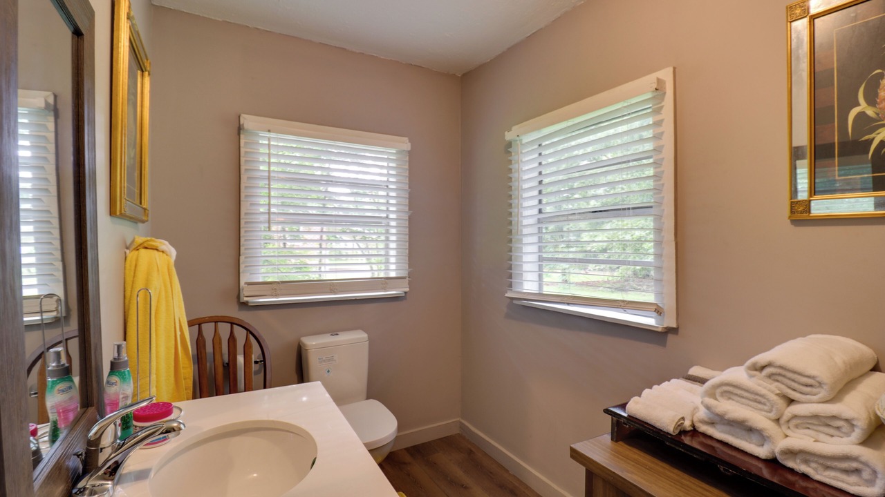 Photo of Bathroom in Terry