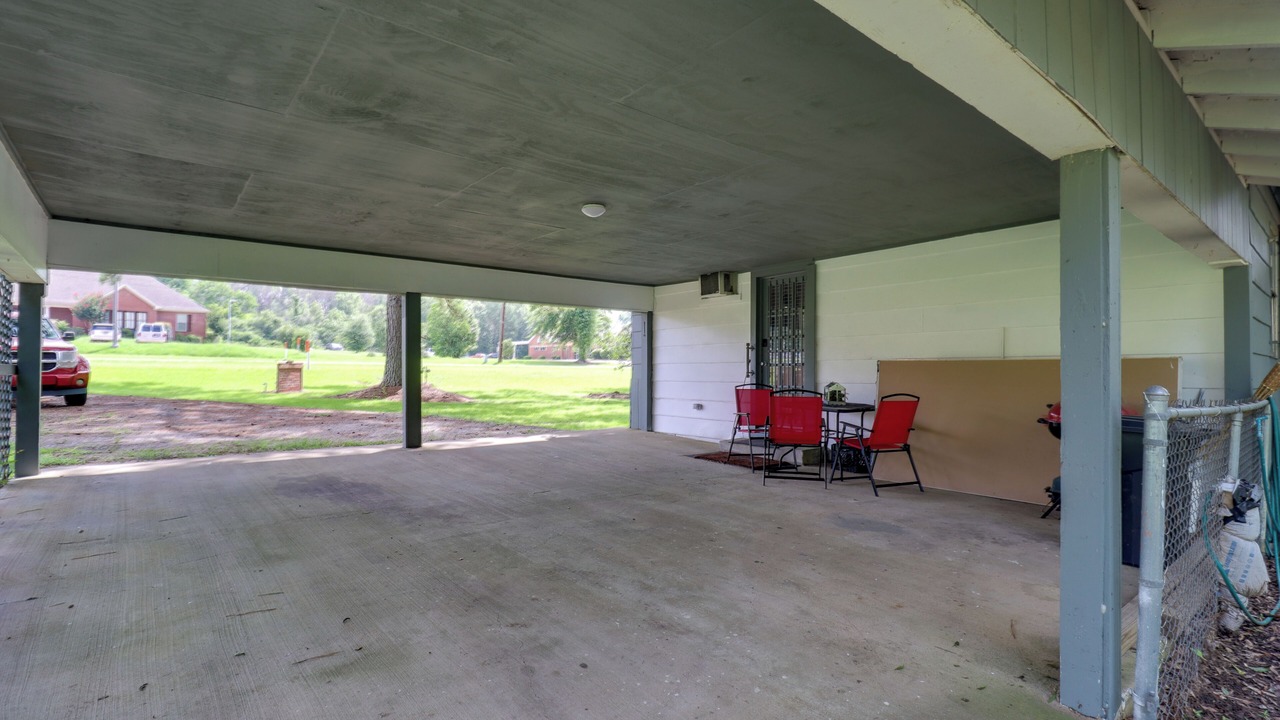 Photo of Patio Balcony in Terry
