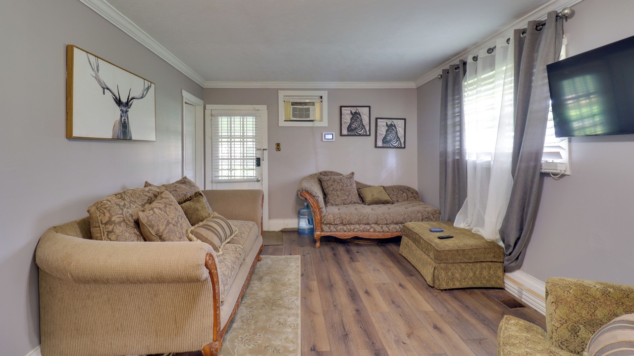 Photo of Bedroom in Terry