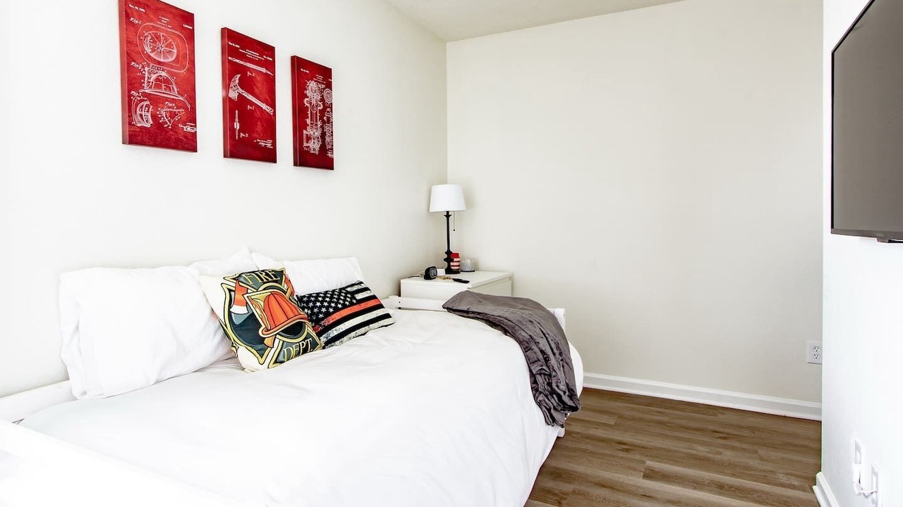 Photo of Bedroom in Olive Branch