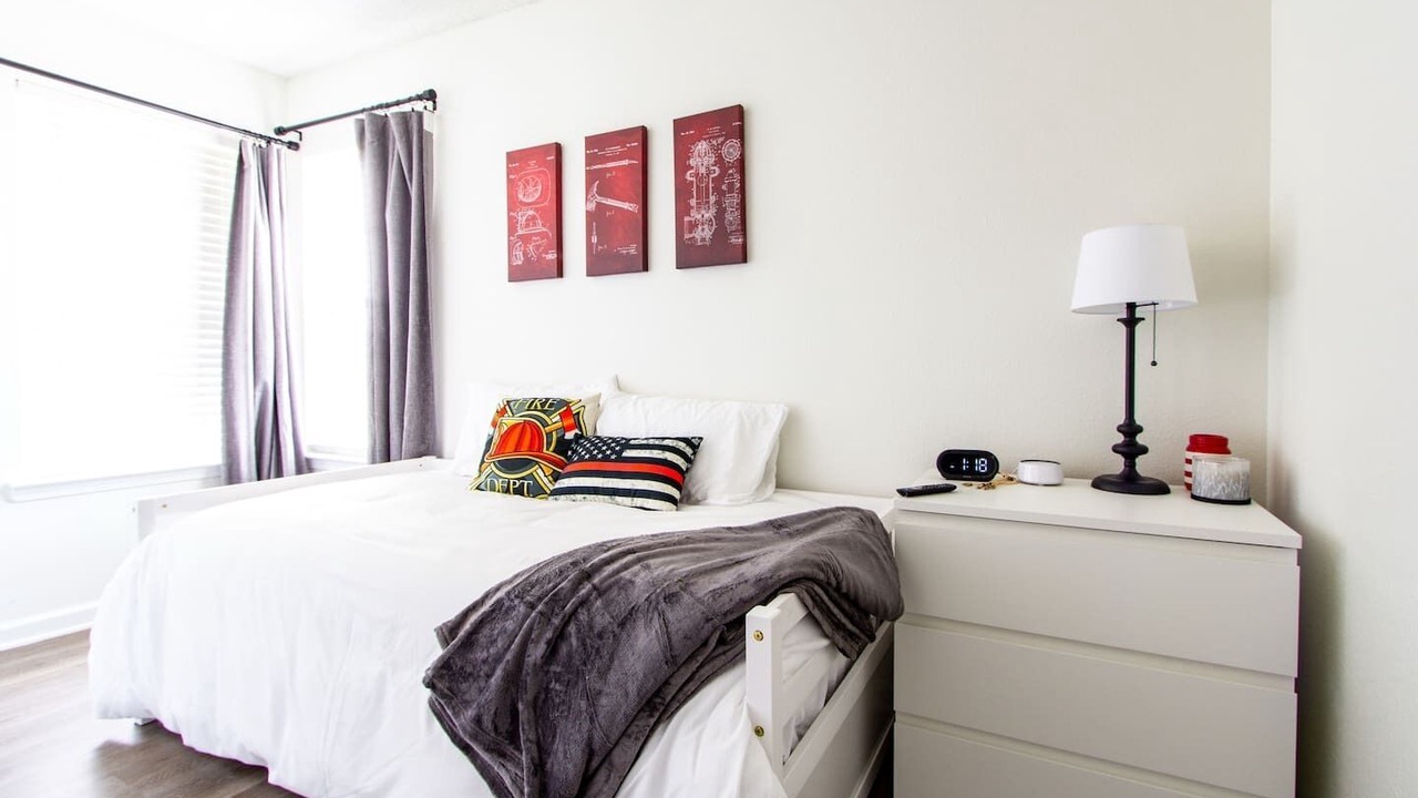 Photo of Bedroom in Olive Branch