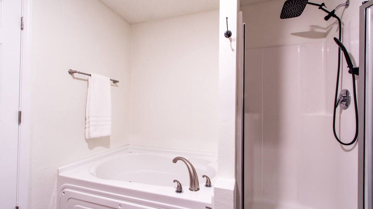 Photo of Bathroom in Olive Branch