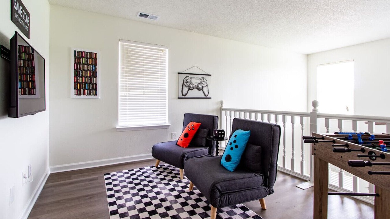 Photo of Bedroom in Olive Branch