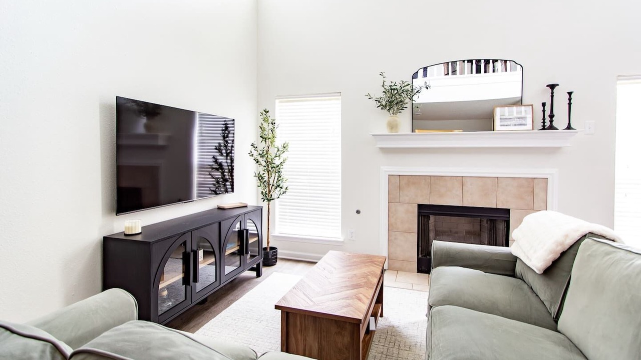 Photo of Livingroom in Olive Branch