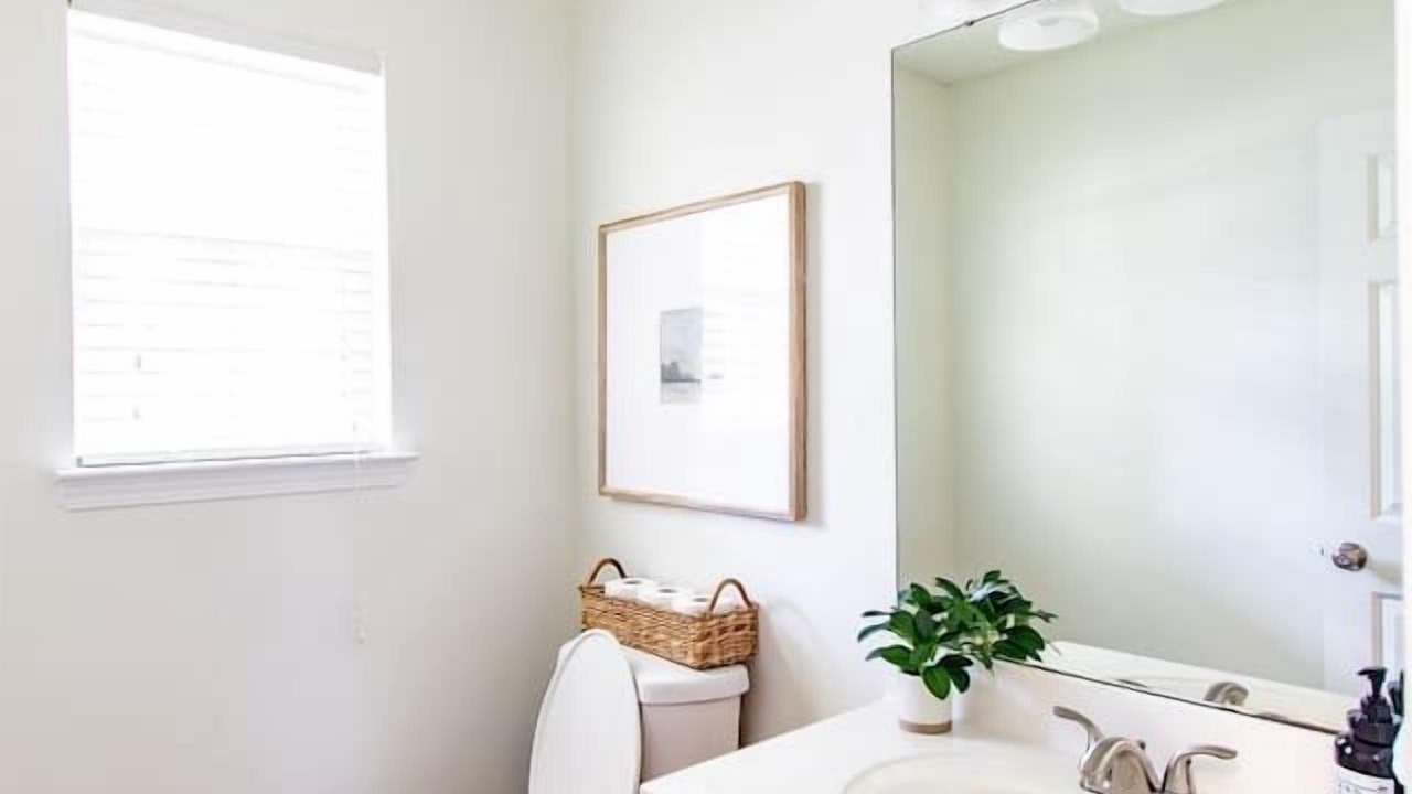 Photo of Bathroom in Olive Branch