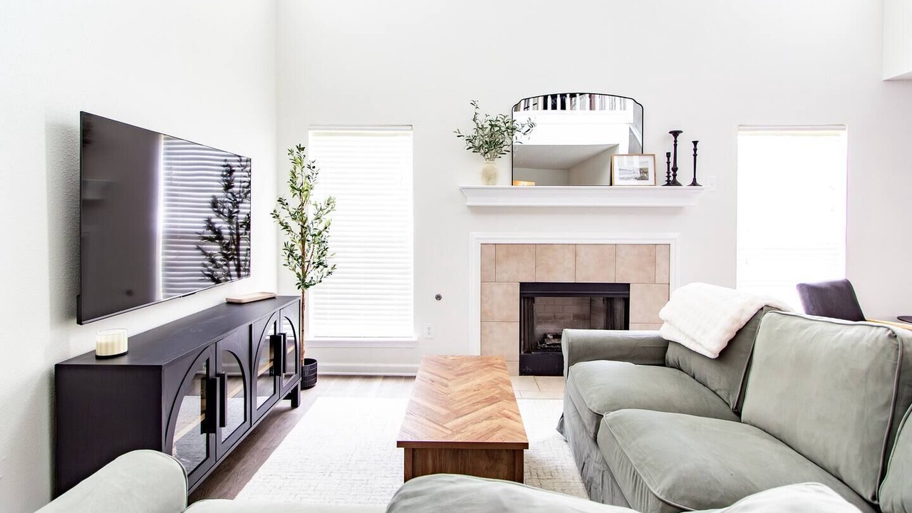Photo of Livingroom in Olive Branch