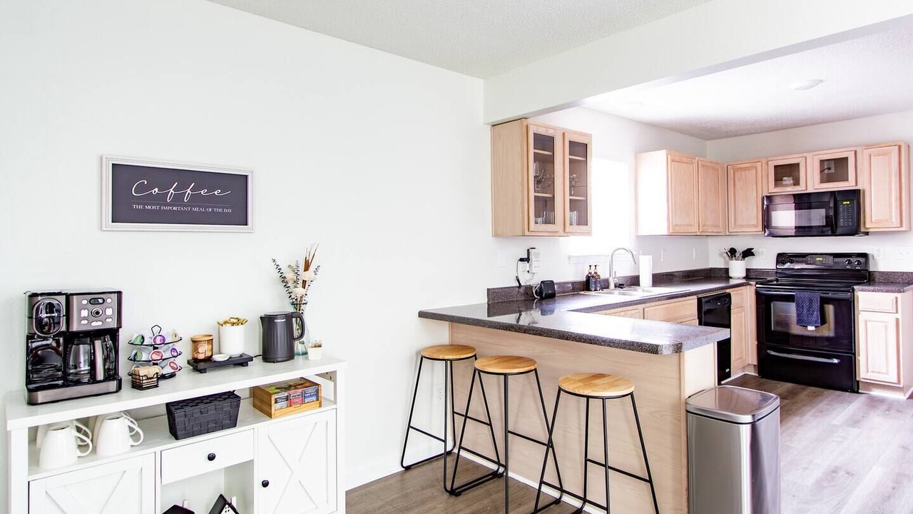 Photo of Kitchen in Olive Branch
