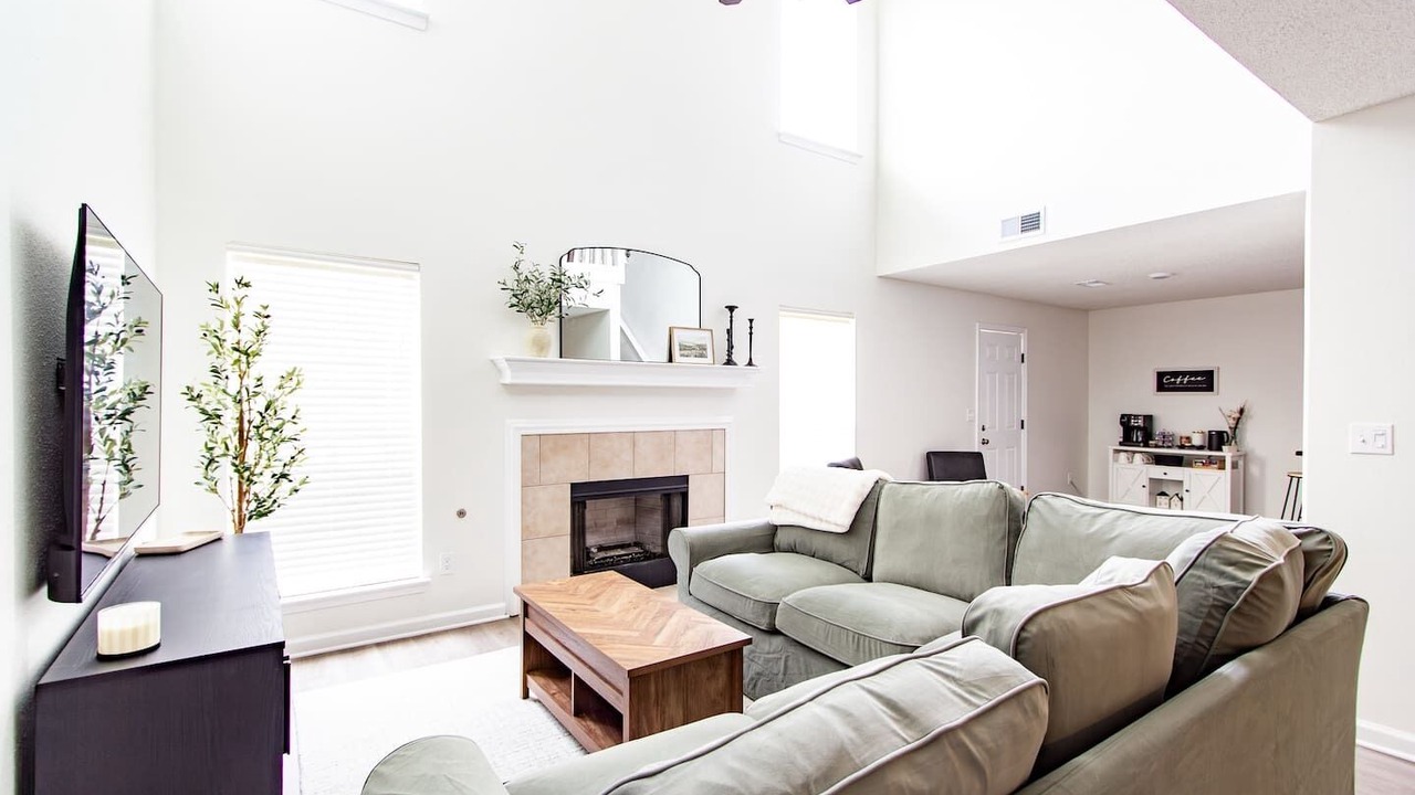 Photo of Livingroom in Olive Branch