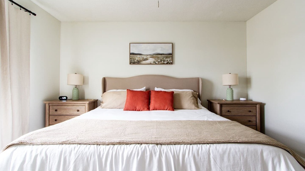 Photo of Bedroom in Olive Branch