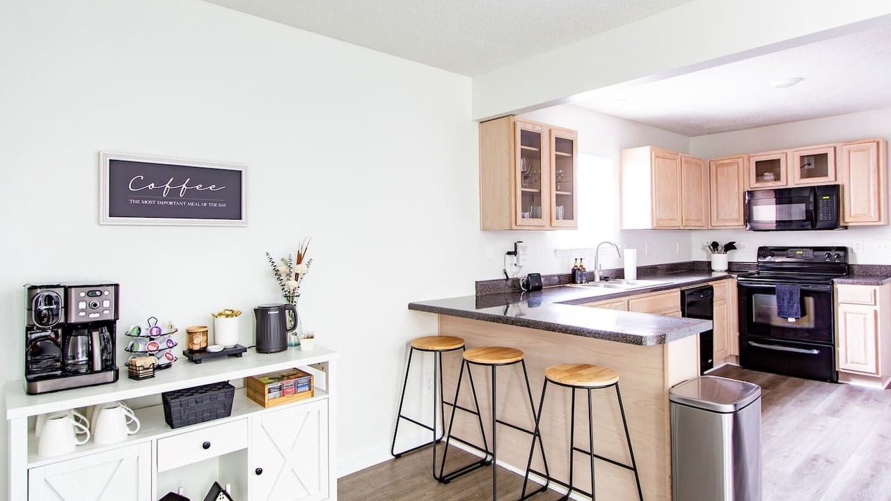 Photo of Kitchen in Olive Branch