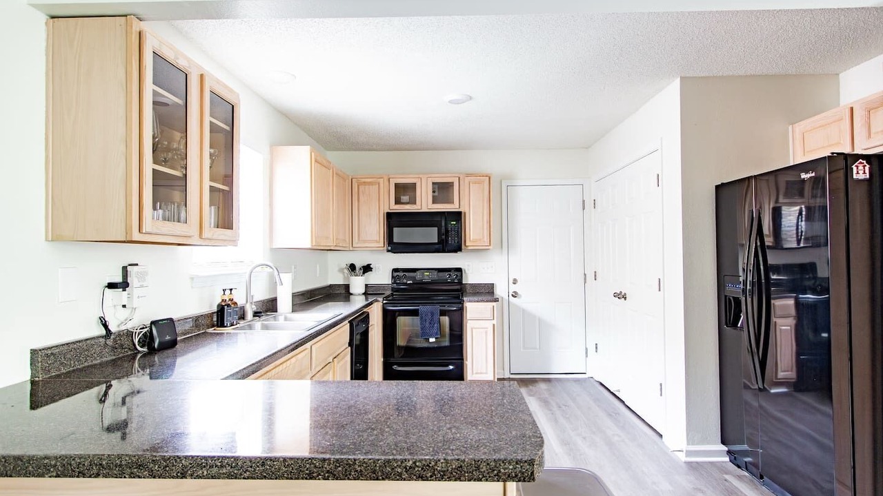 Photo of Kitchen in Olive Branch