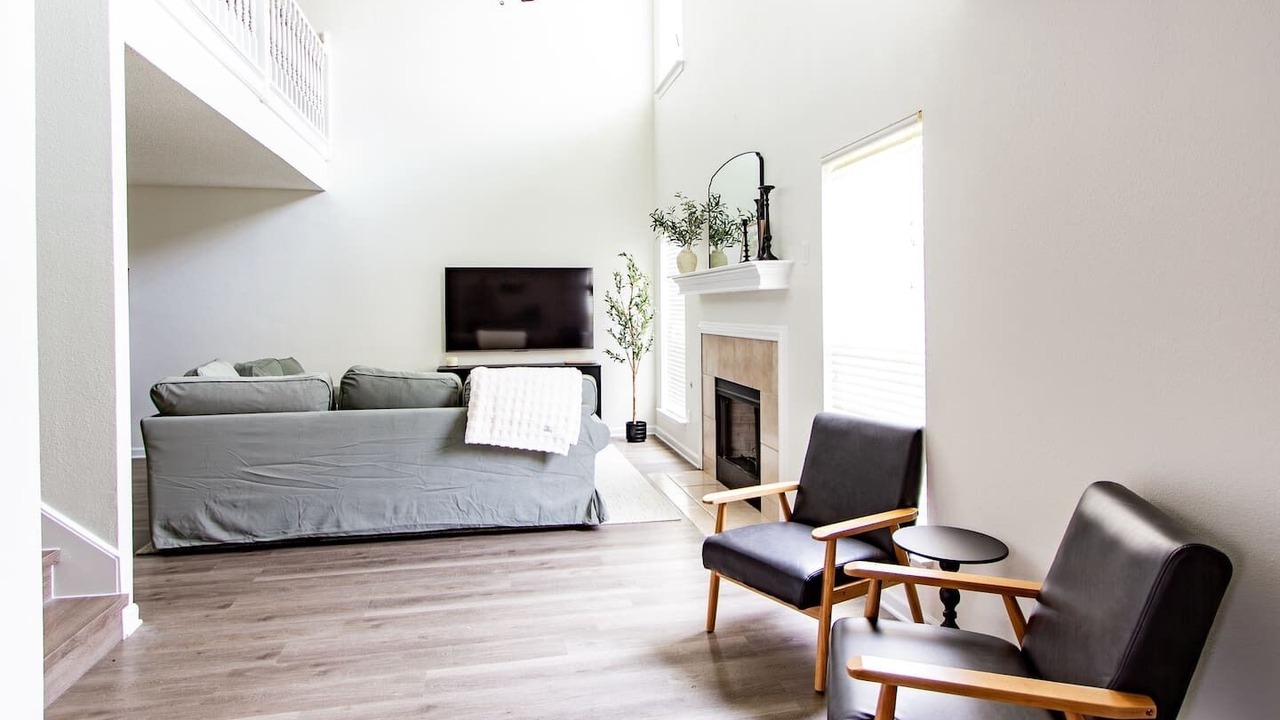 Photo of Livingroom in Olive Branch