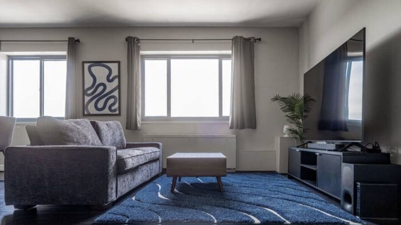 Photo of Livingroom in Pentagon City