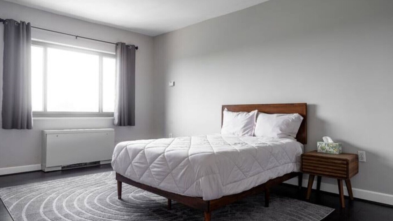 Photo of Bedroom in Pentagon City