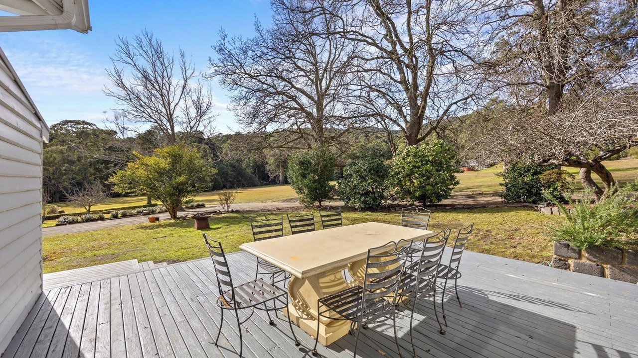 Photo of Outdoor in Wesburn