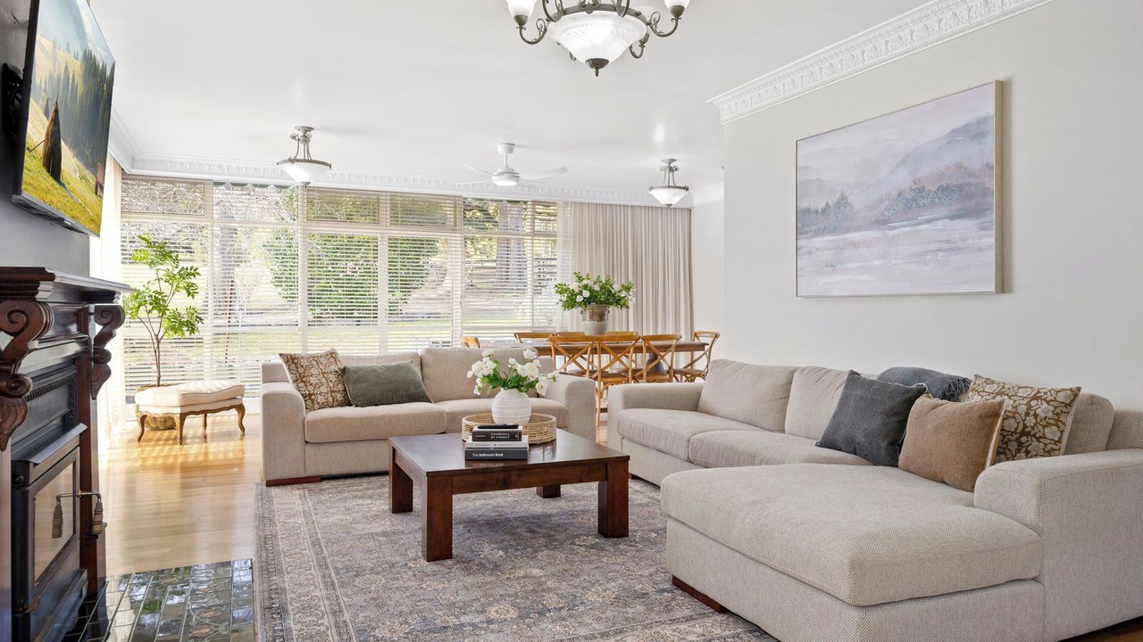 Photo of Bedroom in Wesburn