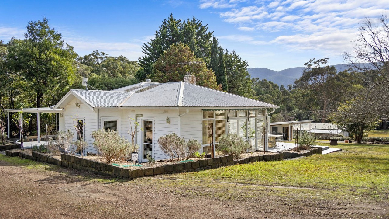 Photo of Outdoor in Wesburn