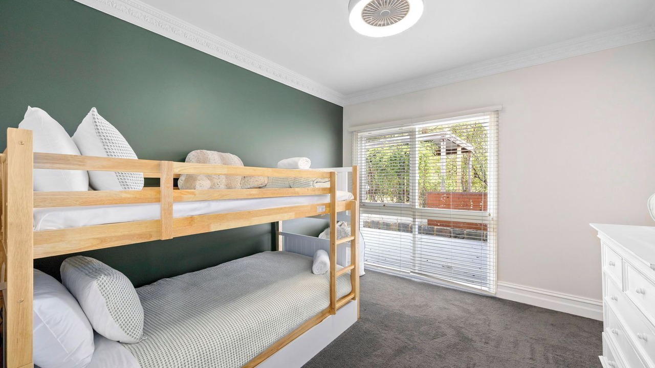 Photo of Bedroom in Wesburn