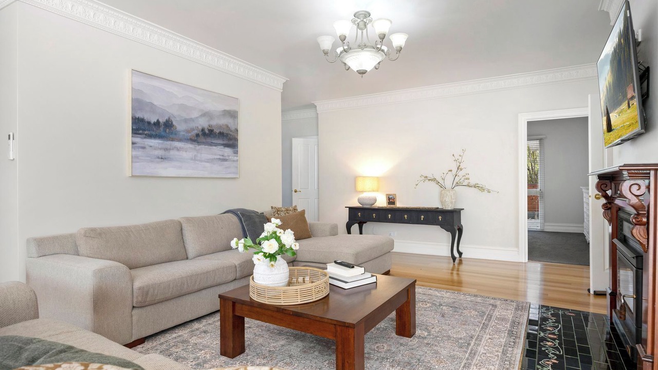 Photo of Bedroom in Wesburn