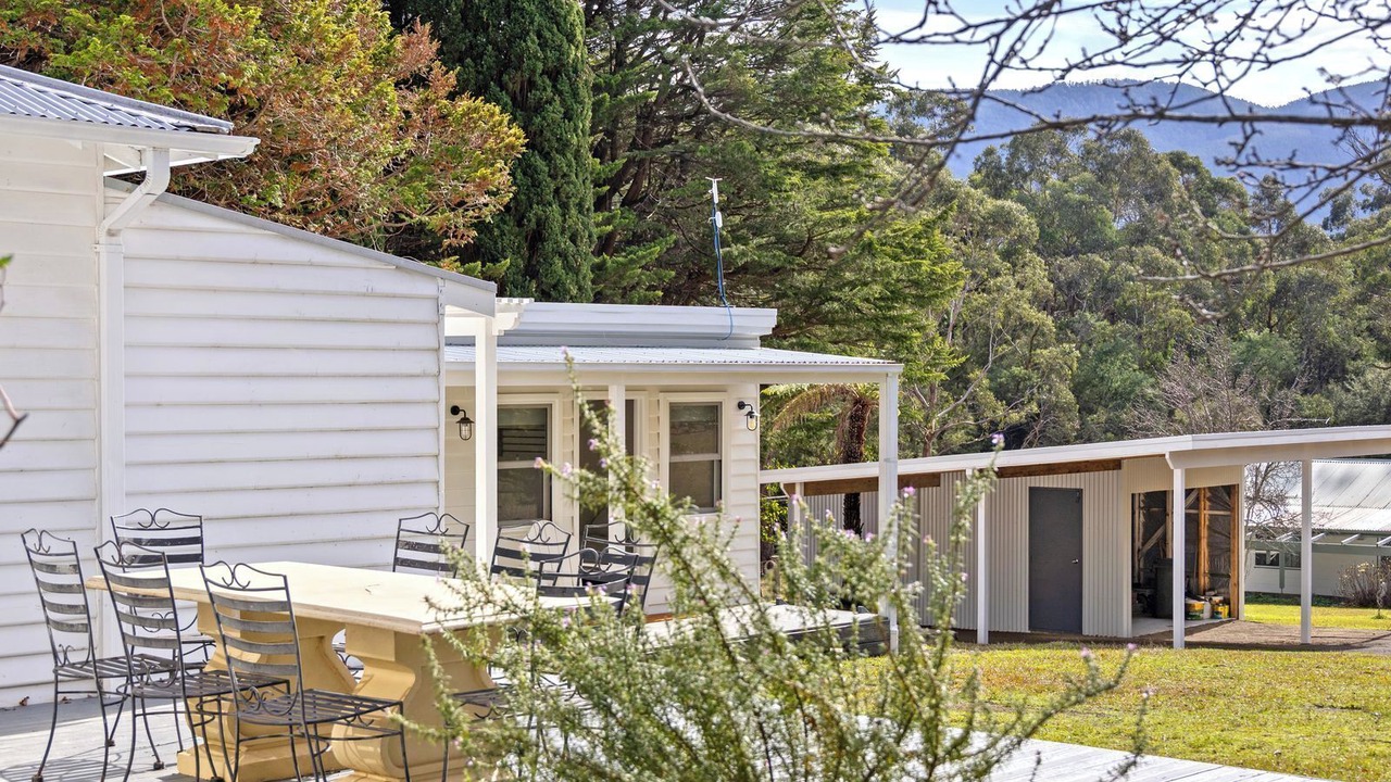 Photo of Outdoor in Wesburn