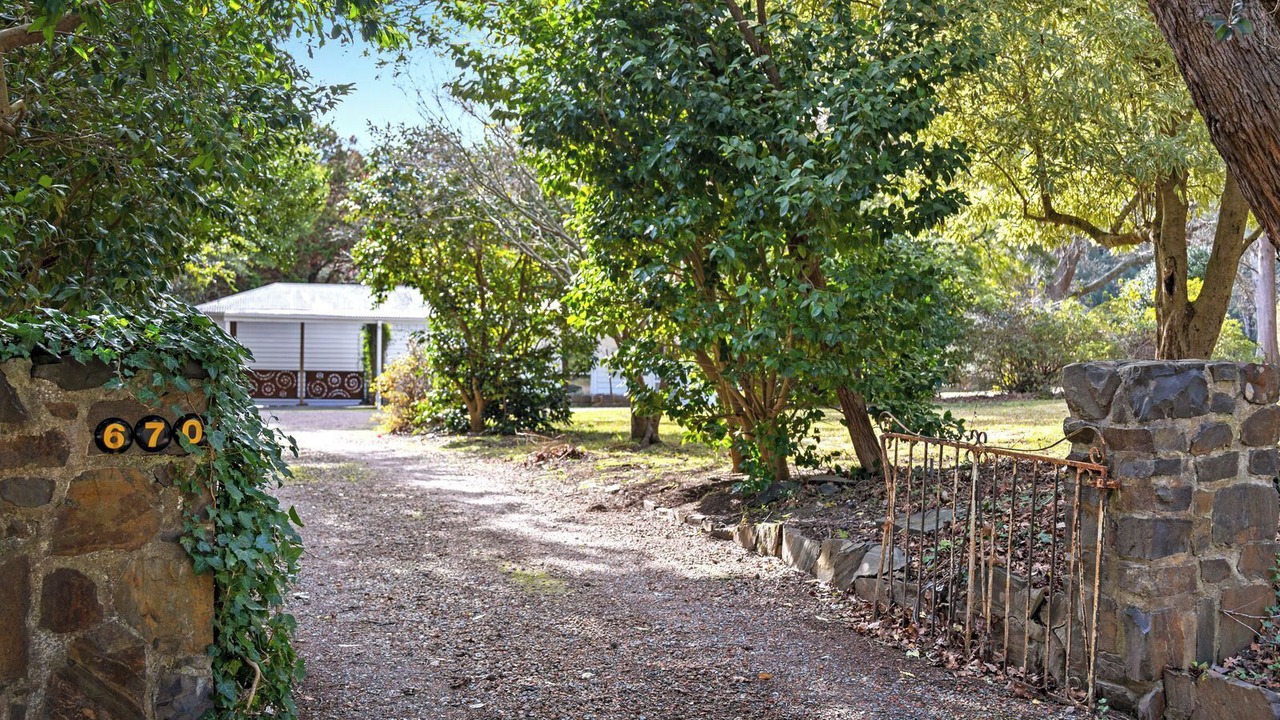 Photo of Outdoor in Wesburn