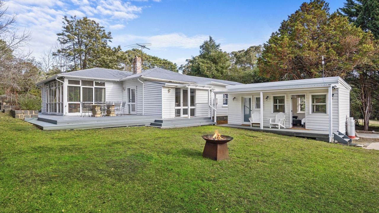 Photo of Outdoor in Wesburn