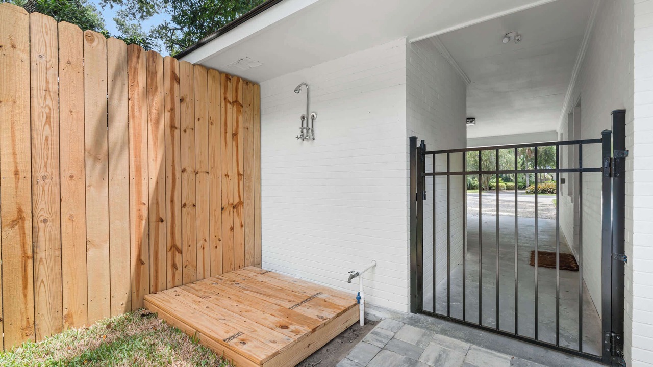 Photo of Outdoor in Saint Simons Heights