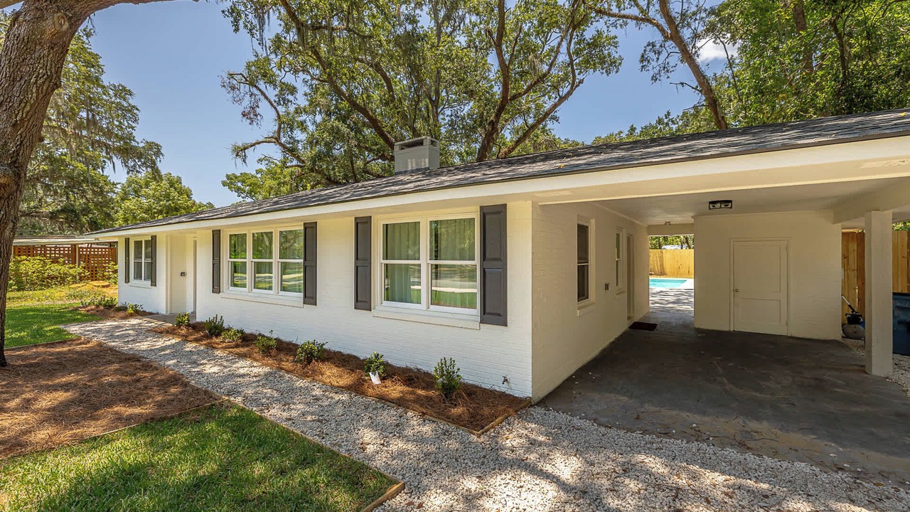 Photo of Outdoor in Saint Simons Heights