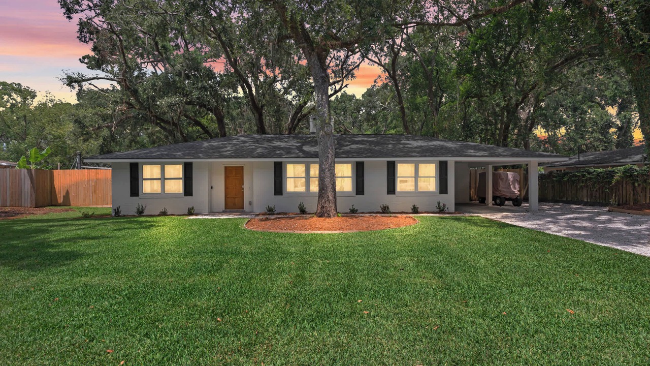 Photo of Outdoor in Saint Simons Heights