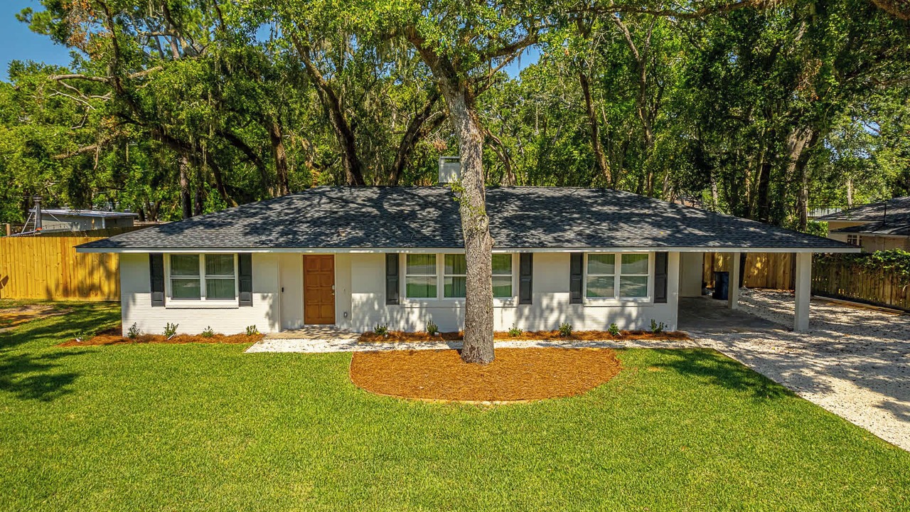 Photo of Outdoor in Saint Simons Heights
