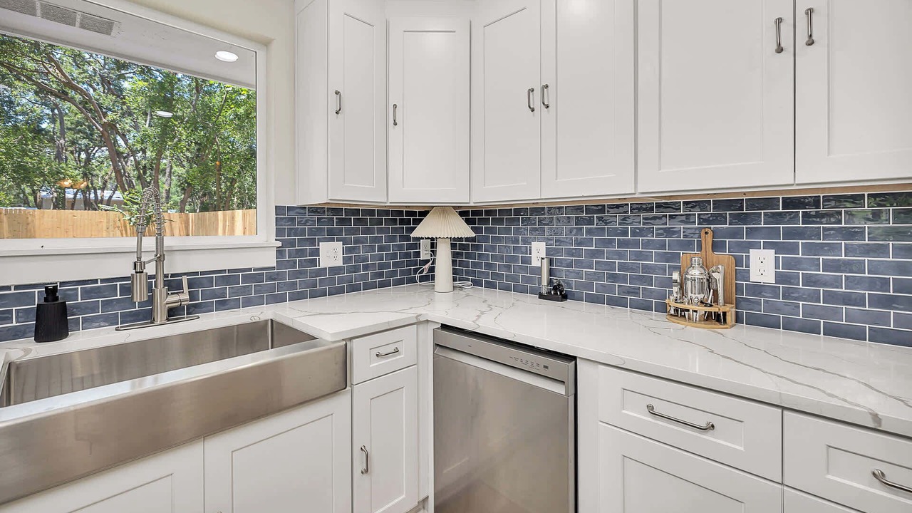 Photo of Kitchen in Saint Simons Heights
