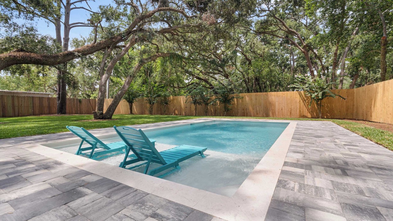 Photo of Outdoor in Saint Simons Heights