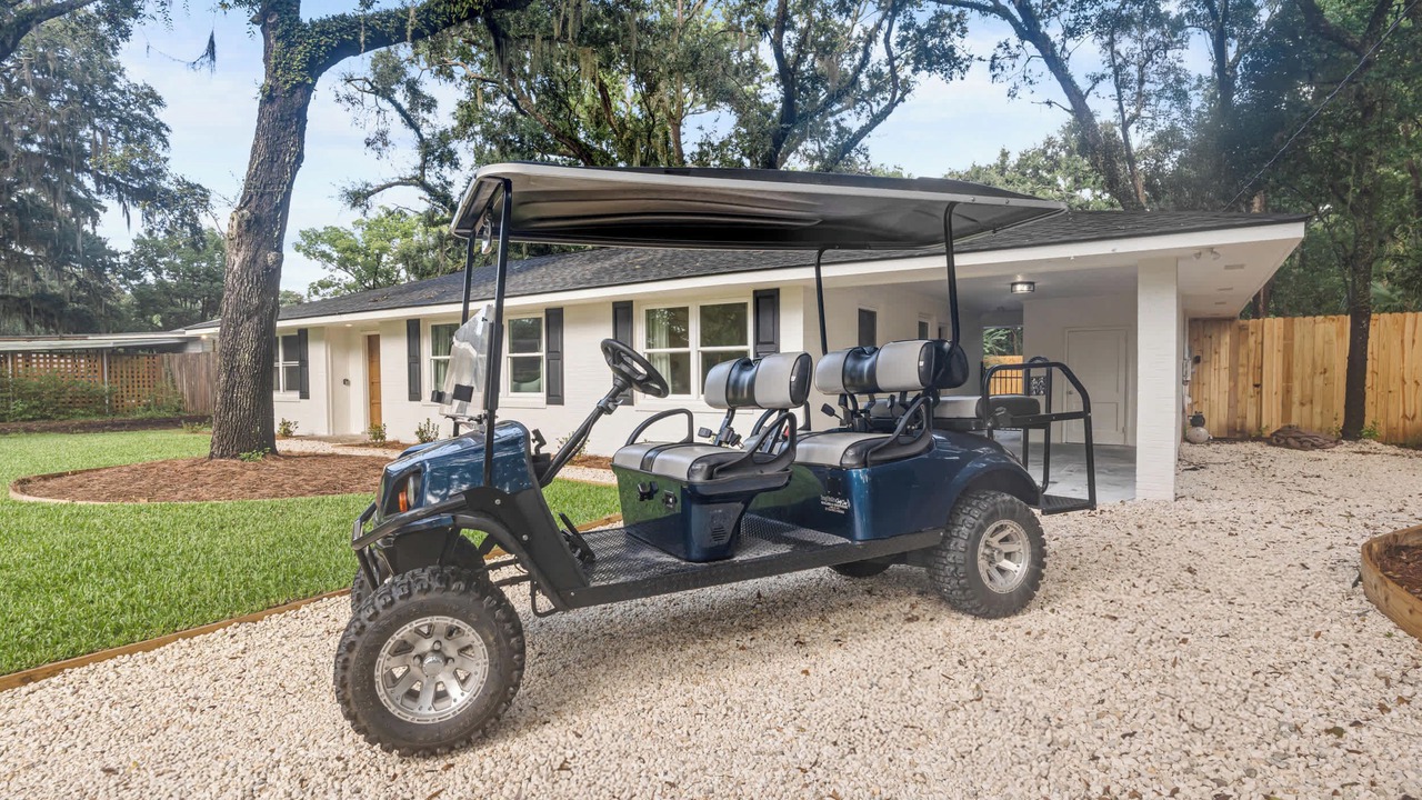 Photo of Outdoor in Saint Simons Heights