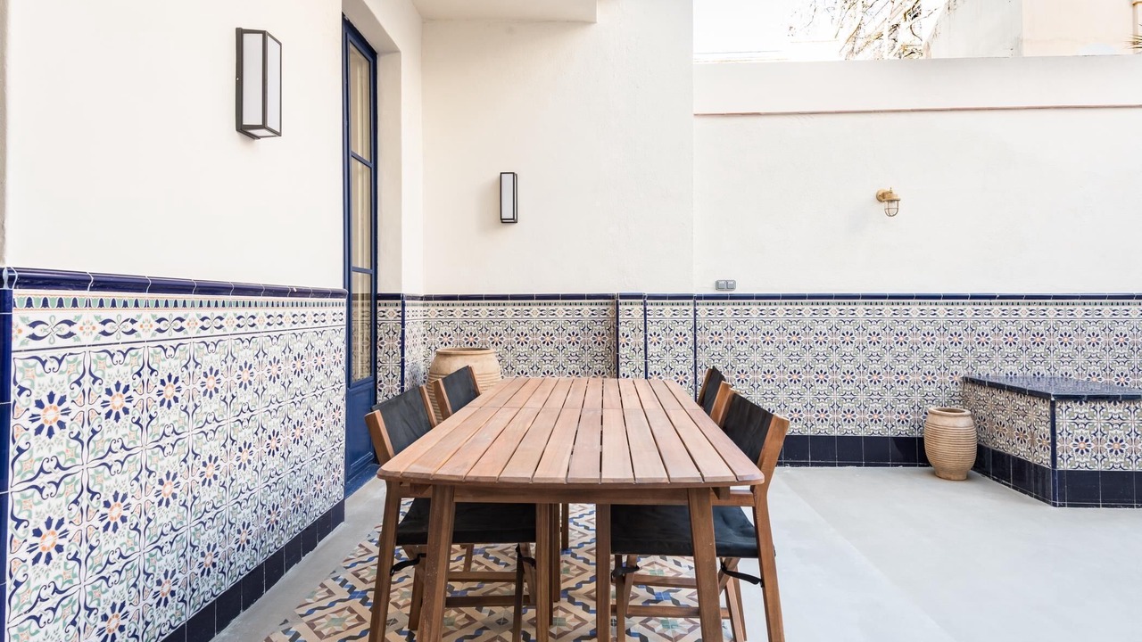 Photo of Outdoor in Sitges Town Center