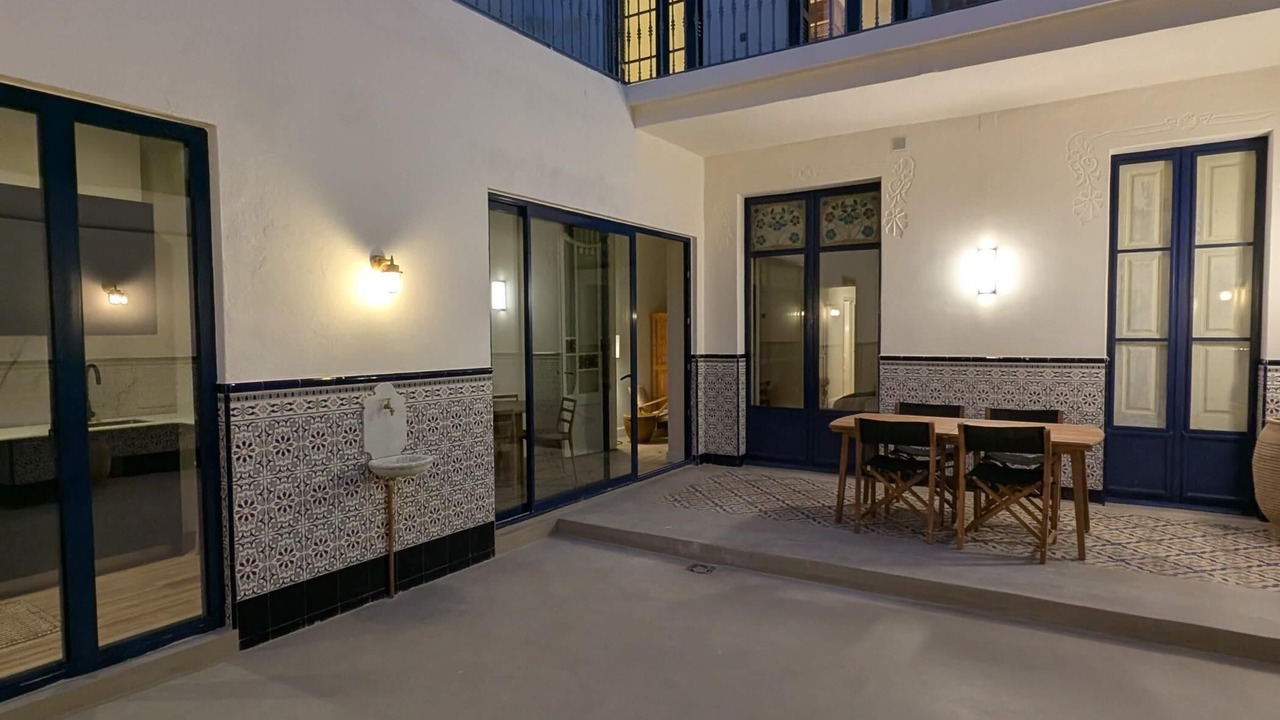 Photo of Outdoor in Sitges Town Center